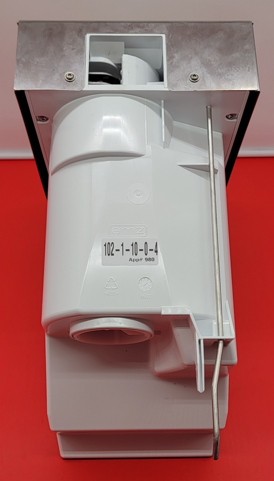 Genuine Refrigerator Thermador Ice Container