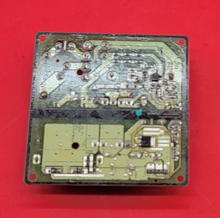 Genuine Refrigerator Samsung Control Board Part#PSGV450201A