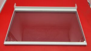 Genuine Refrigerator Thermador Glass Shelf Part#35-01-785