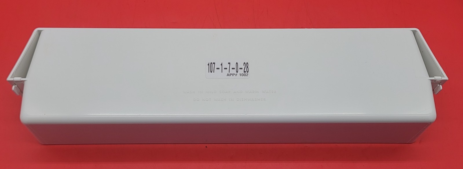 Genuine Refrigerator Thermador Door Bin