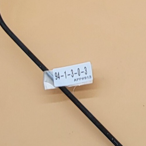 Genuine Dishwasher GE Heating Element Part#WD05X10009
