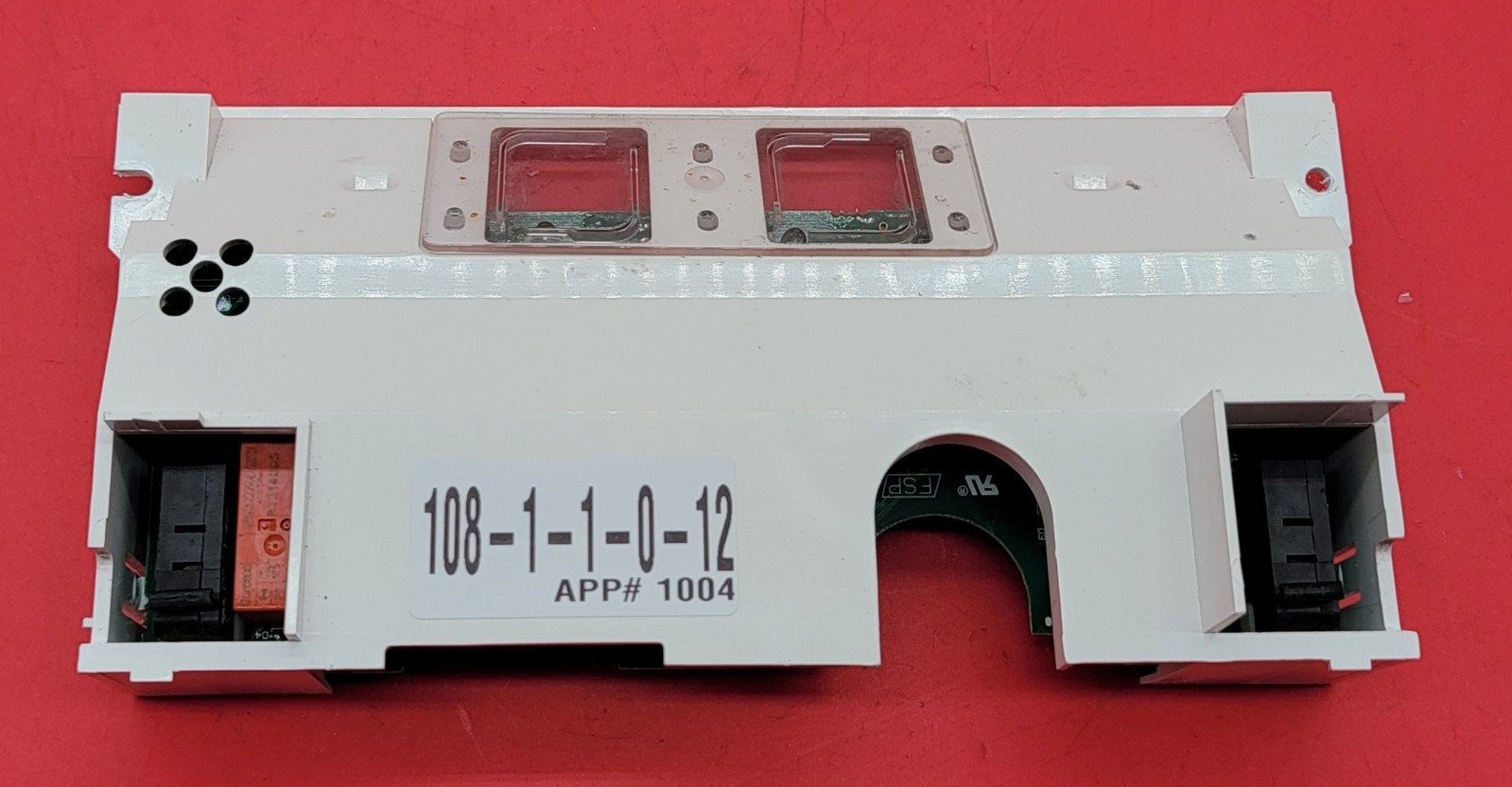 Genuine Refrigerator Whirlpool Control Board Part#2252062