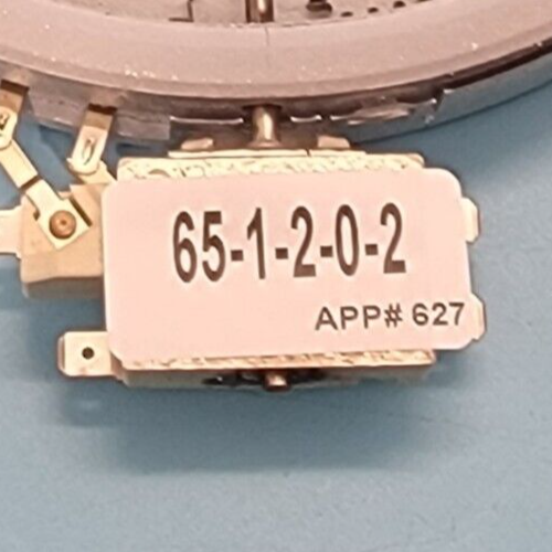 Genuine Oven GE Surface Element Part#205C2307P003