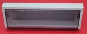 Genuine Refrigerator Thermador Utility Door Bin Part#35-01-638