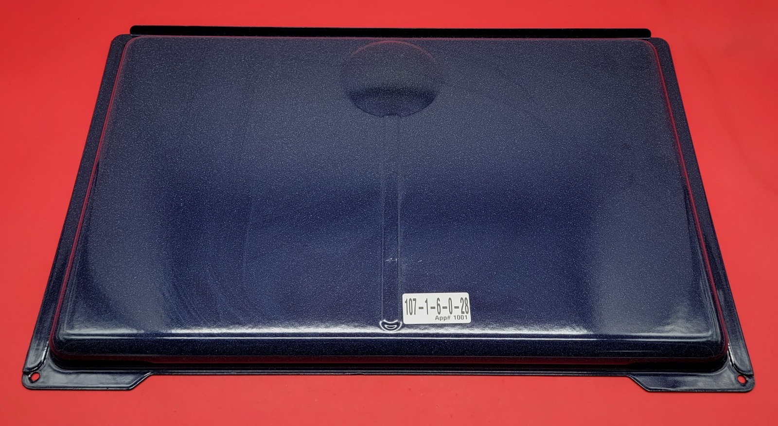 Genuine Double Oven Gaggenau Griddle Part#00299320