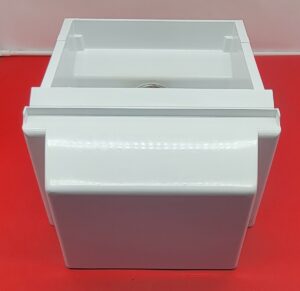 Genuine Refrigerator Thermador Ice Bucket Part#35-01-619