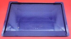 Genuine Double Oven Gaggenau Griddle Part#00299320