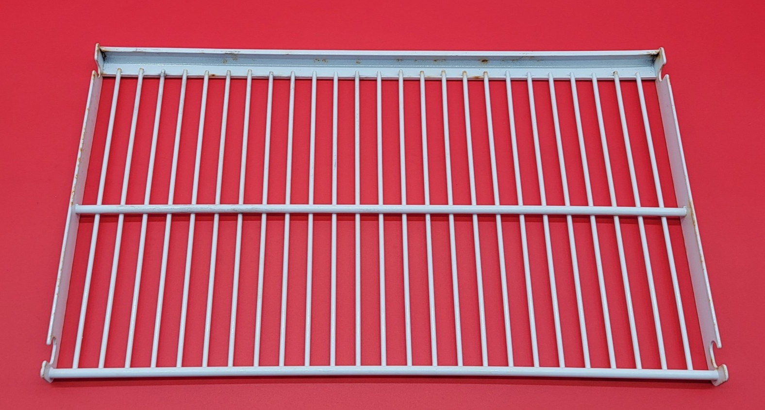 Genuine Refrigerator Kitchen Aid Wire Shelf Part#1113638