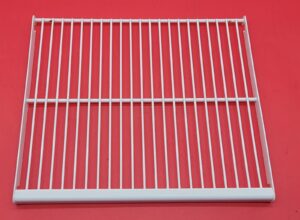 Genuine Refrigerator Thermador Wire Shelf Part#35-01-844 00369322