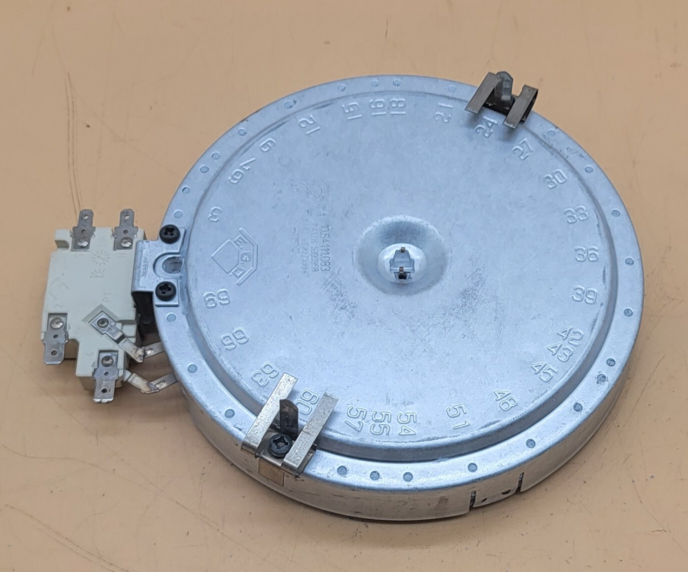 Genuine Oven Whirlpool Surface Element Part#8273994