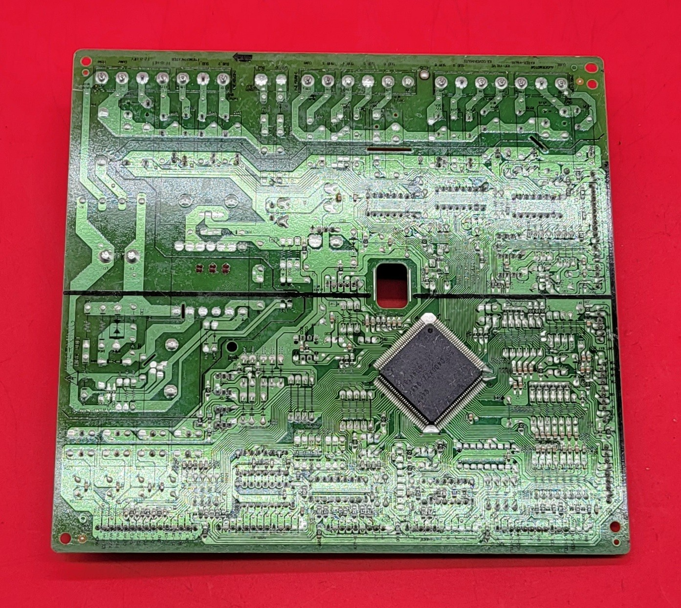 Genuine Refrigerator Samsung Control Board Part#DA92-00484A