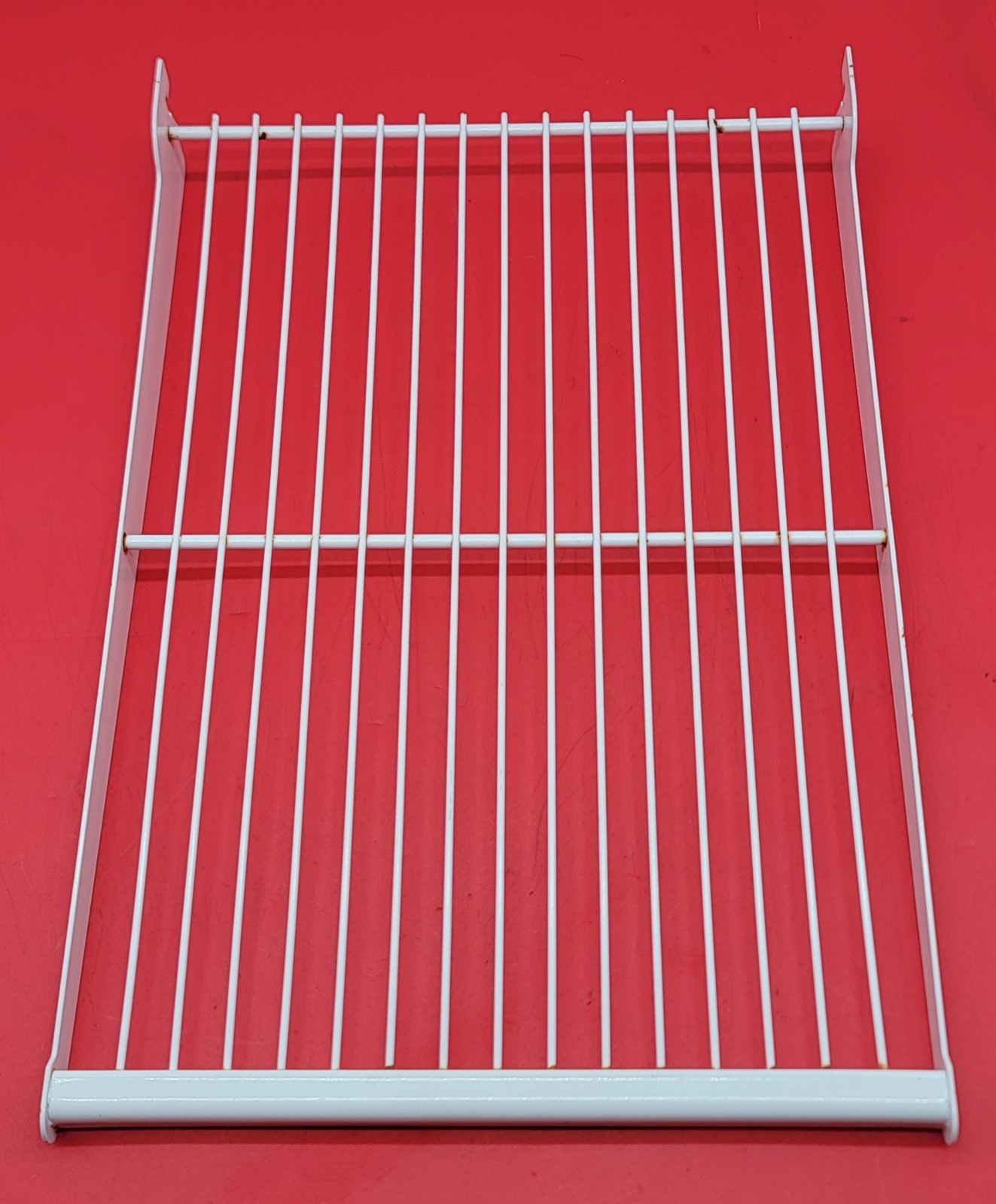 Genuine Refrigerator Whirlpool Wire Shelf Part#2205837K