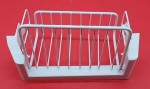 Genuine Refrigerator Whirlpool Freezer Basket Part#2223334