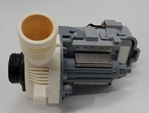Genuine Washer Maytag Drain Pump Part#W10276397