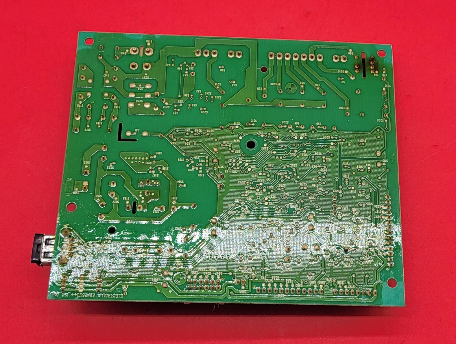 Genuine Refrigerator Frigidaire Control Board Part#808069103
