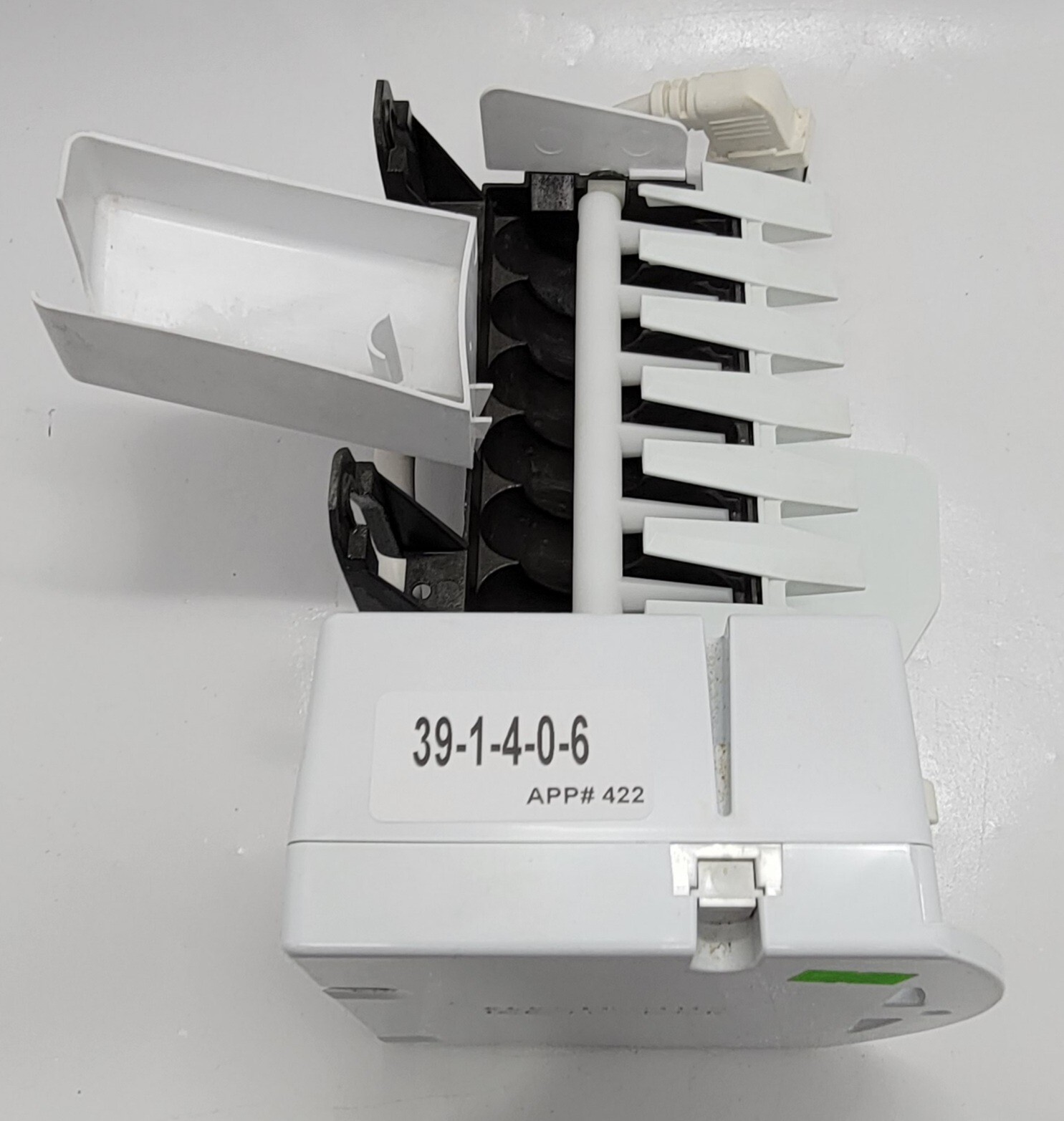 Genuine Refrigerator GE Ice Maker Part#200D1181G013