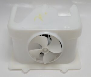 Genuine Refrigerator Whirlpool Evaporator Fan Motor Part#2315549