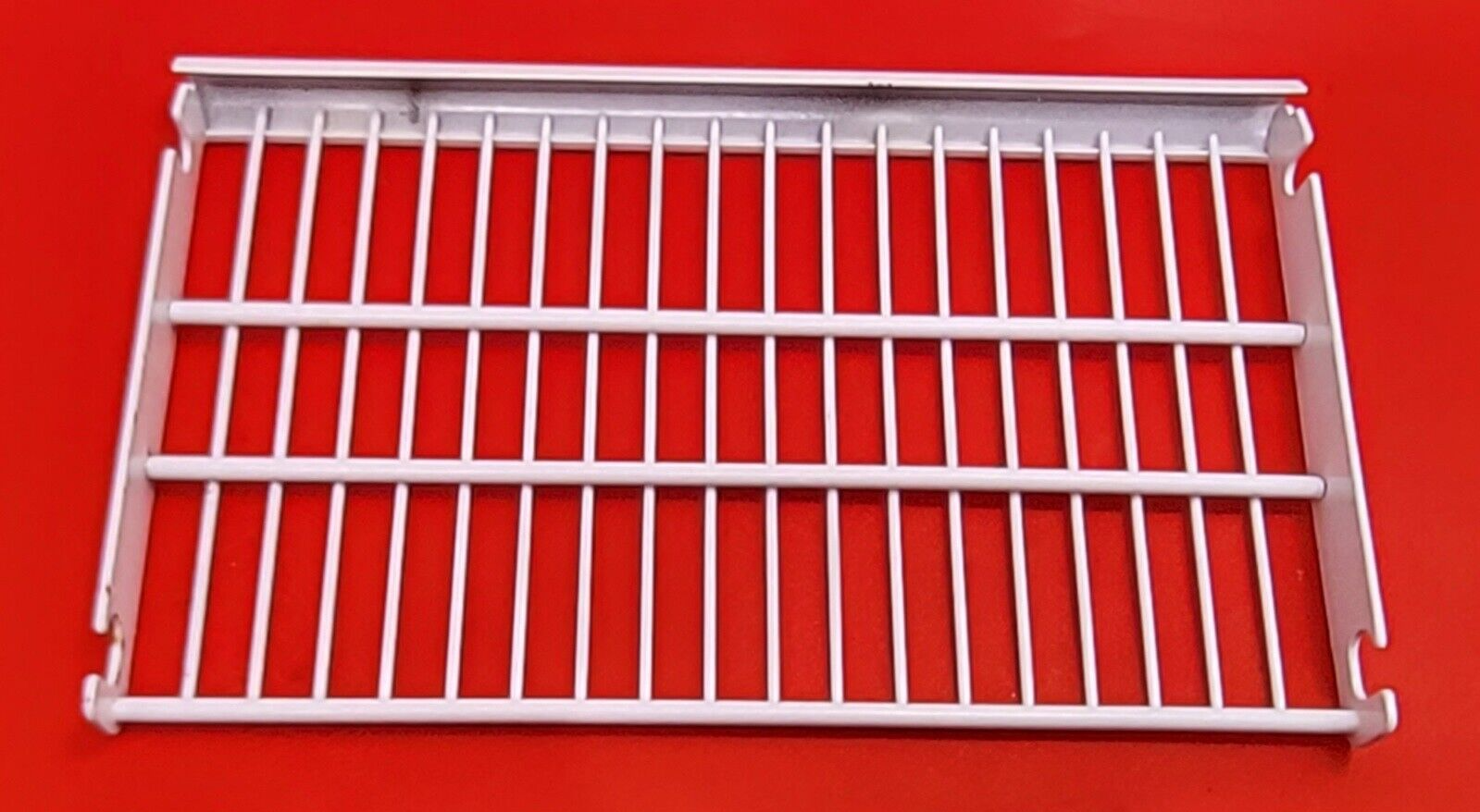 Genuine Refrigerator Kitchen Aid Glass Shelf Part#W10175904