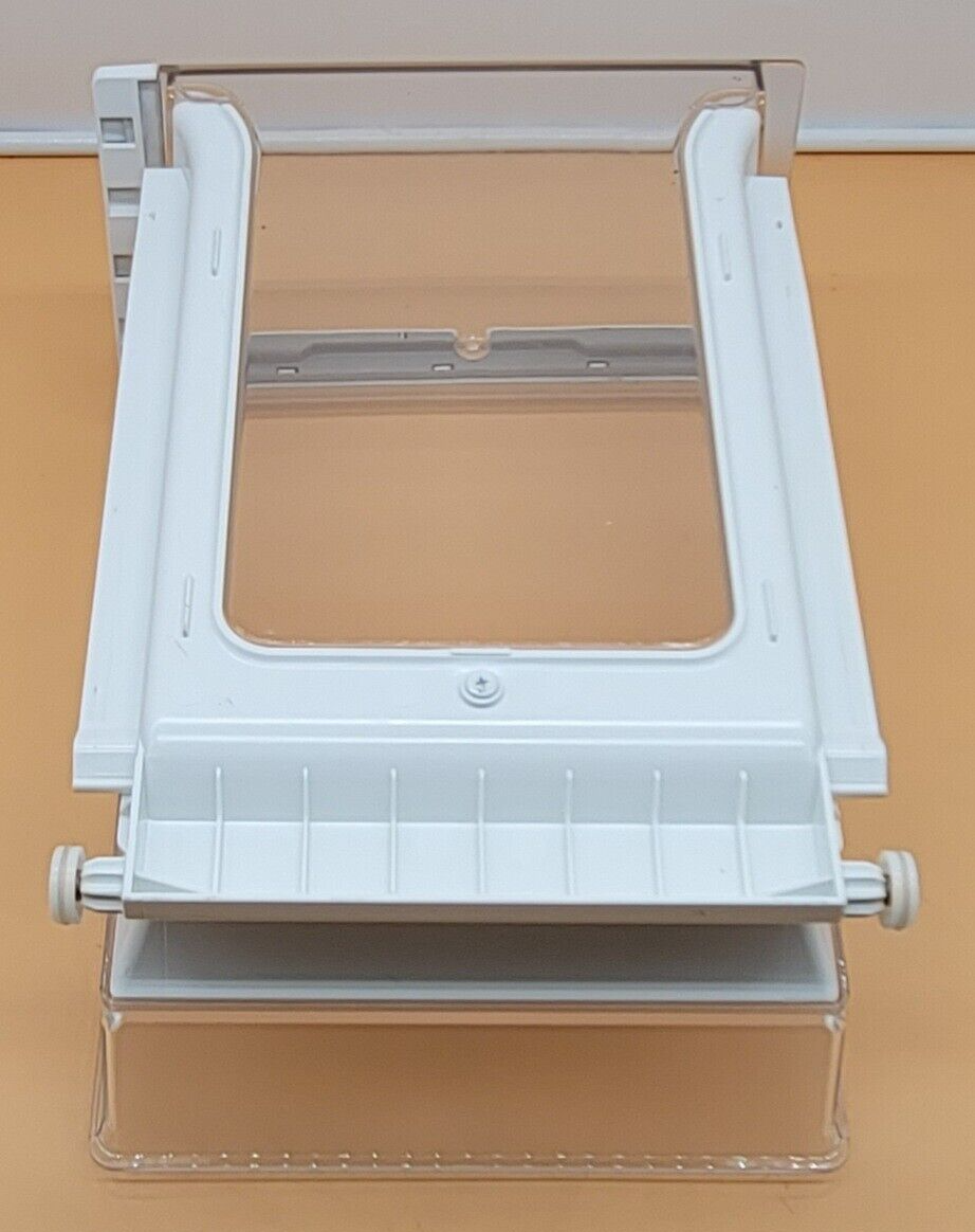 Genuine Refrigerator LG Crisper Drawer Part#MCK66565601