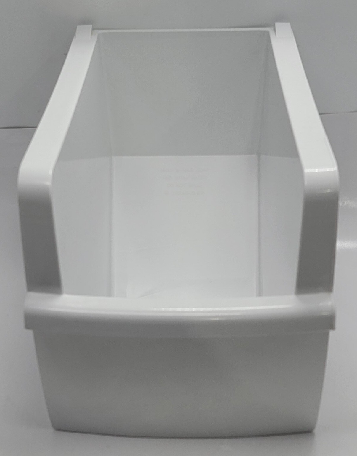 Genuine Refrigerator Whirlpool Freezer Drawer Part#2309758