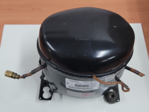 Genuine Refrigerator Whirlpool Compressor Part#513802021 VEGZ7H