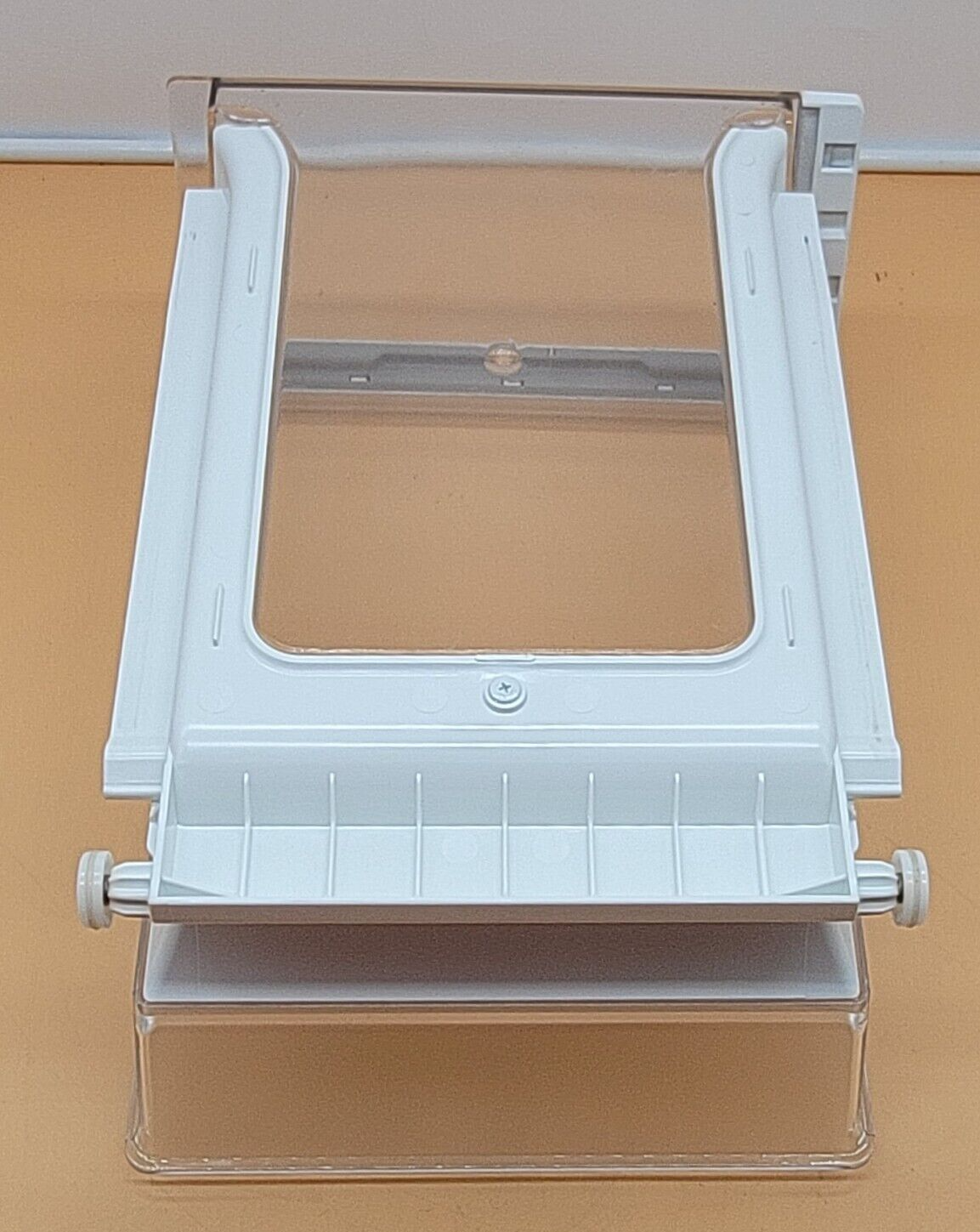 Genuine Refrigerator LG Crisper Drawer Part#MCK66565601
