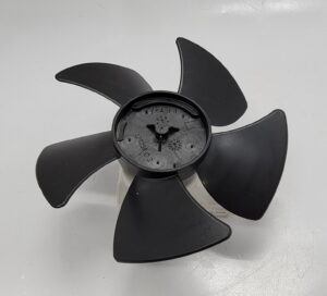 Genuine Refrigerator Whirlpool Condenser Fan Motor Part#W10508362