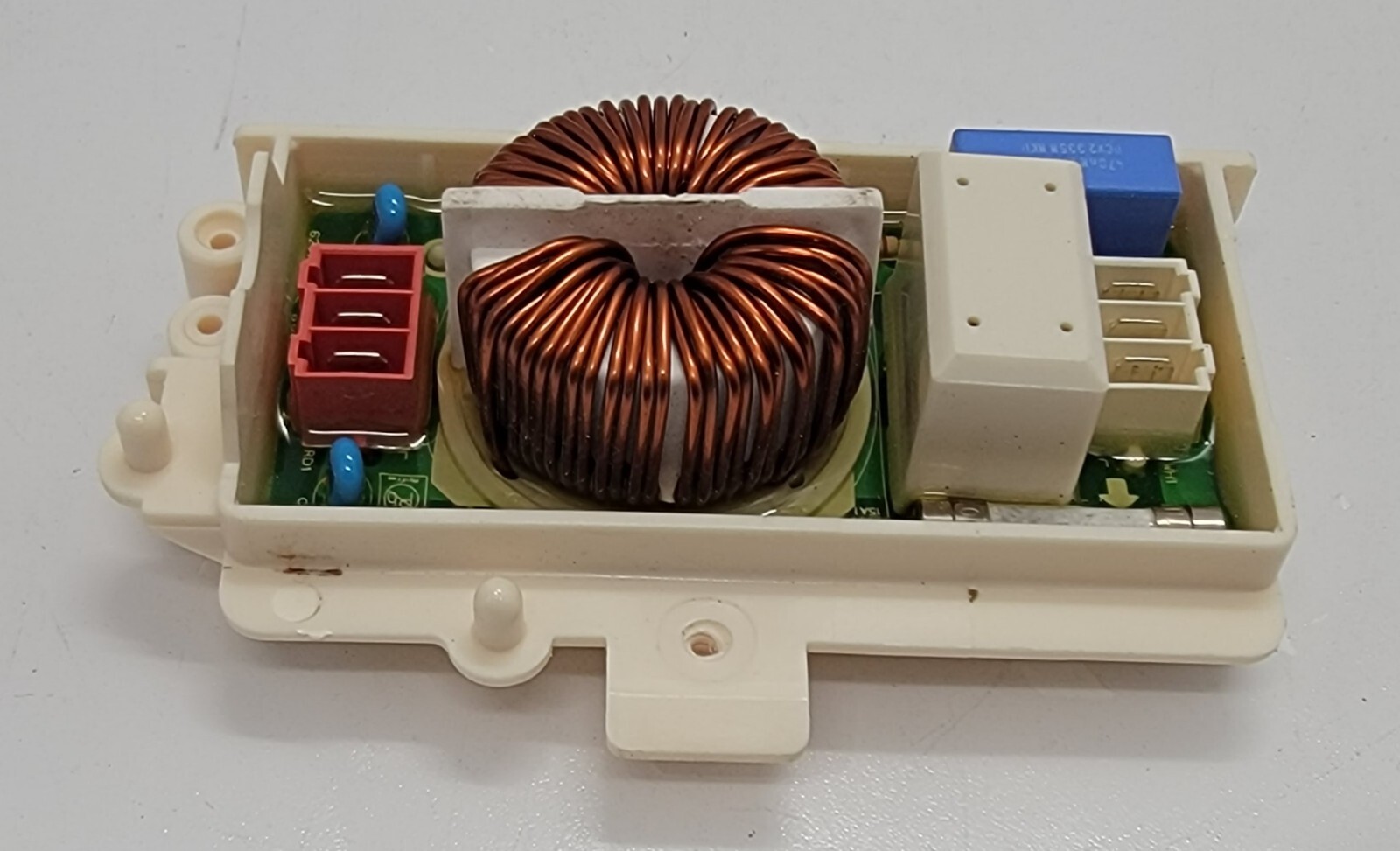 Genuine Washer LG Noise Filter Part#6201EC1006L
