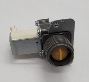 Genuine Washer LG Water Inlet Valve Part#5220FR2006H IV-118-16