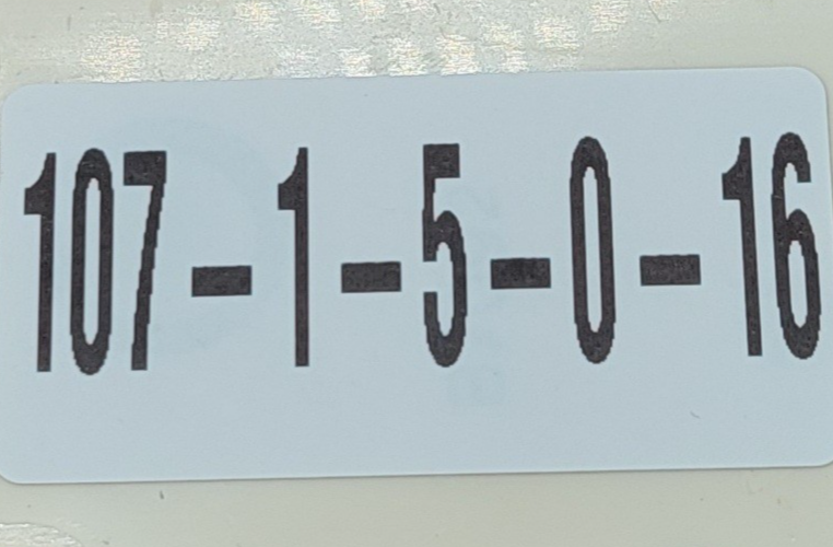 Genuine Refrigerator Frigidaire Defrost Timer Part#241809402