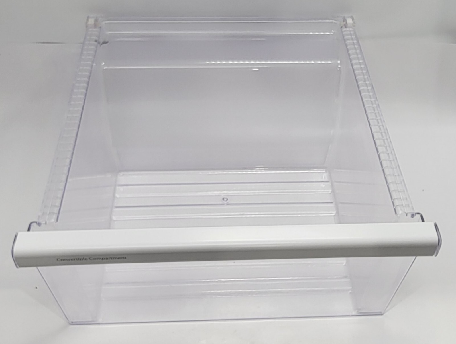 Genuine Refrigerator Whirlpool Crisper Drawer Part#W10278644