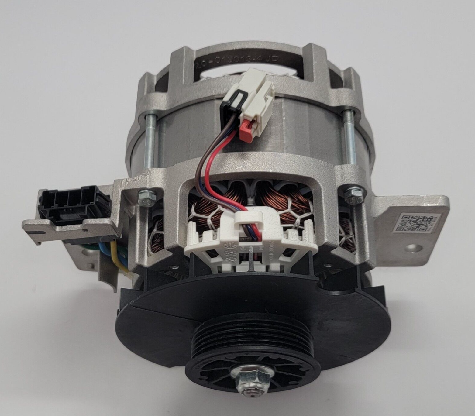 Genuine Washer GE Drive Motor Part#290D1391P002