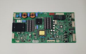 Genuine Refrigerator LG Circuit Board Part#EBR78643414