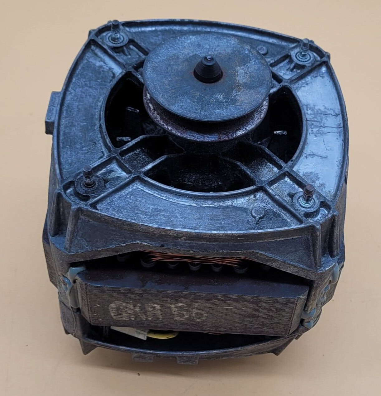 Genuine Washer/Dryer Kenmore Drive Motor Part#134159500