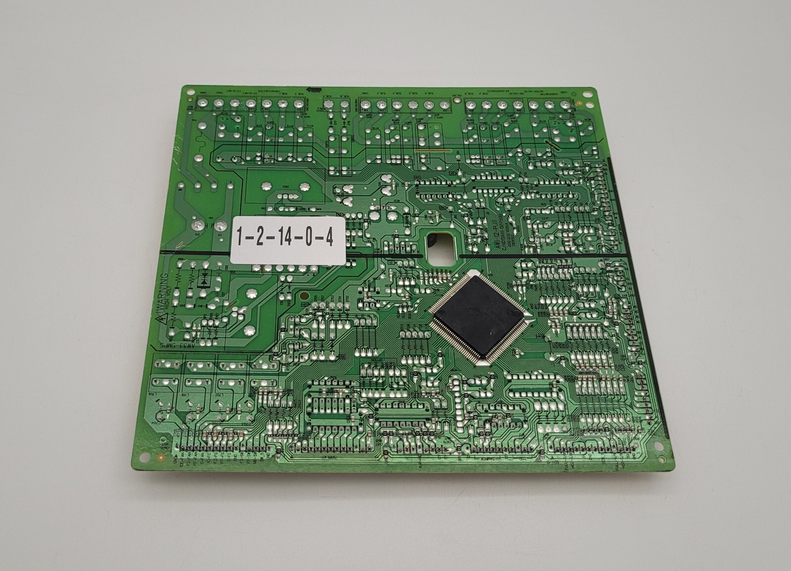 Genuine Refrigerator Samsung Circuit Board Part#DA9200357A