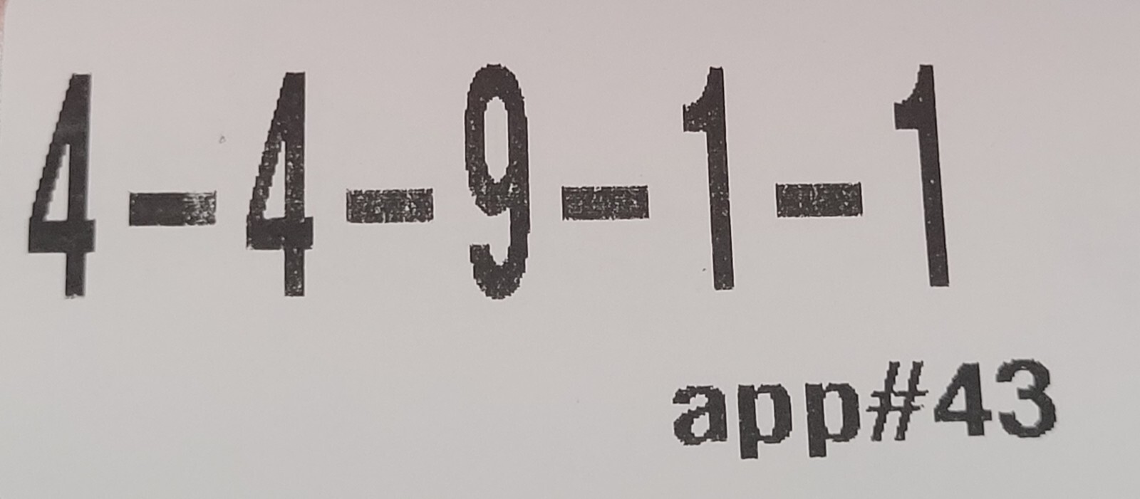 Genuine Gas Range Fisher & Paykel Oven Timer Part#D-78559