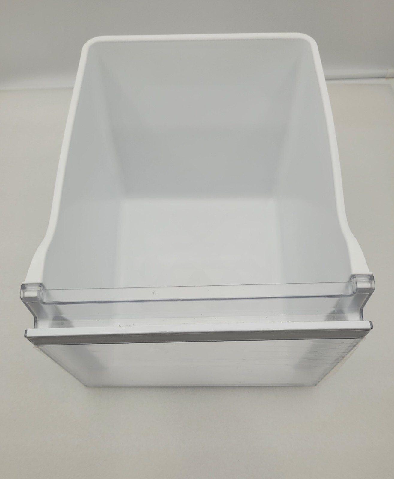 Genuine LG Crisper Refrigerator Drawer Part#MJS627921