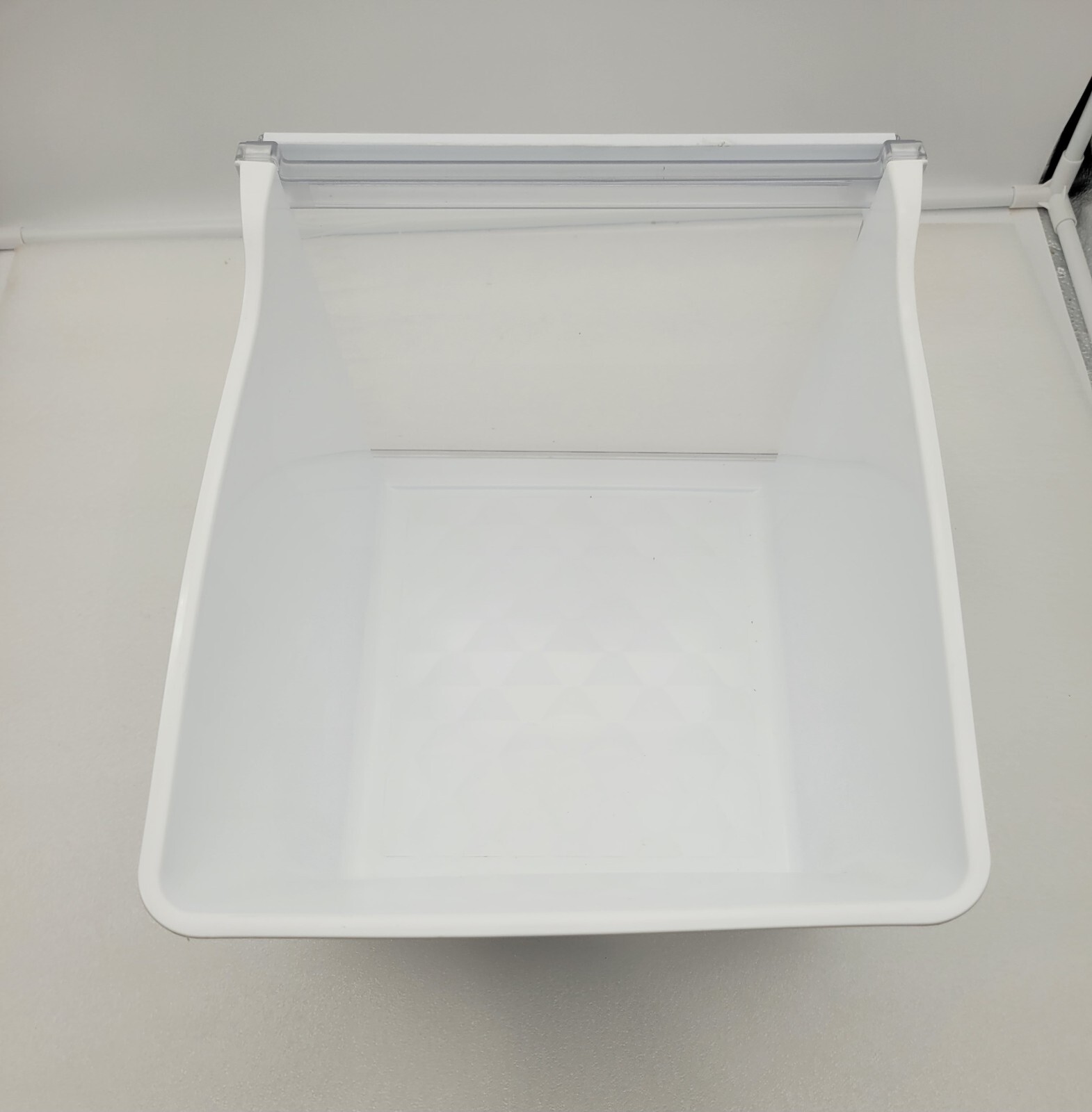 Genuine LG Crisper Refrigerator Drawer Part#MJS627921