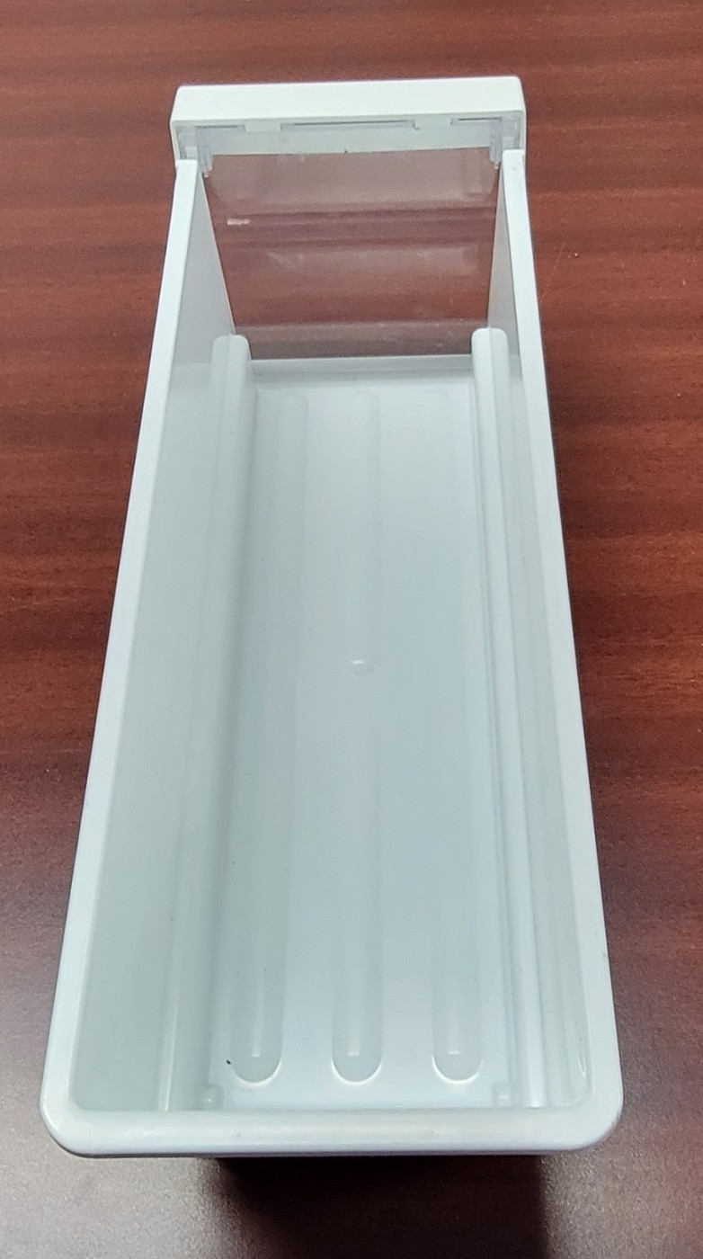 Genuine Refrigerator LG Drawer Part#MJS422350