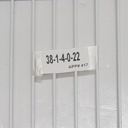 Genuine Refrigerator Kenmore Wire Shelf Part#2309633