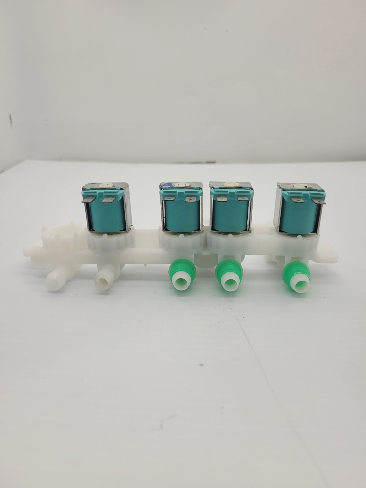 Genuine Samsung Washer inlet Valve Part#DC97-15459H AP5621731