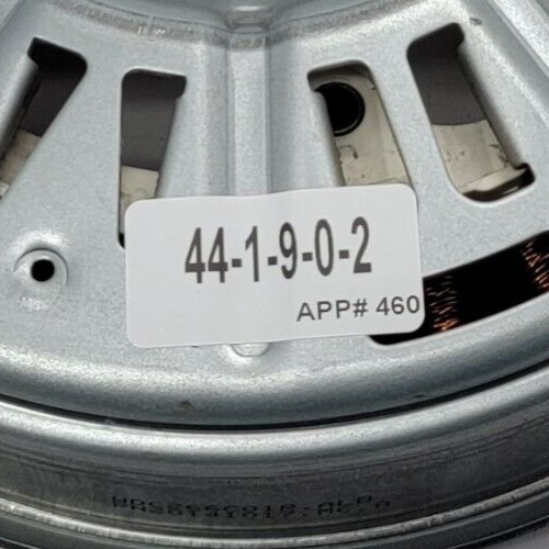 Genuine Washer LG Stator Rotor Part#WDC266C01R