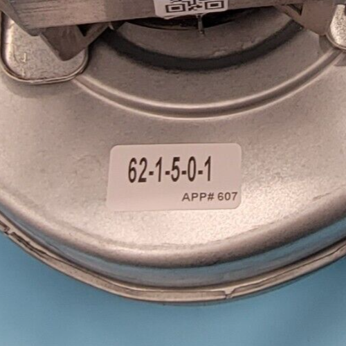 Genuine Dryer Samsung Motor w/Blower Part#4787114439