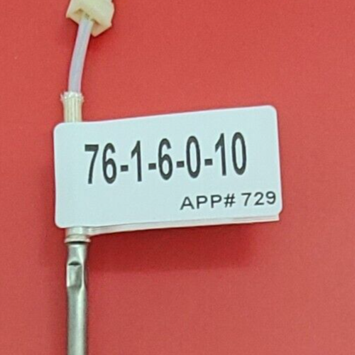 Genuine Double Oven Kenmore Temperature Sensor Part#SD1024A630