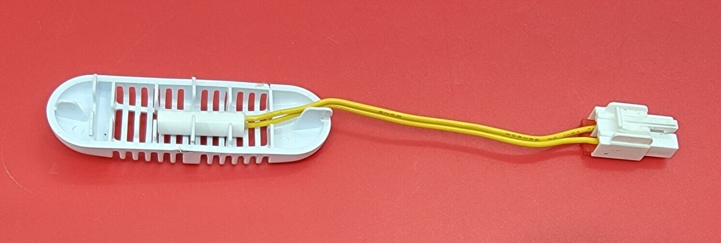 Genuine Refrigerator Samsung Temperature Sensor Part#DA32-00006D