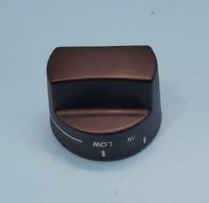 Genuine Gas Stove Viking Knob Part#PA010034