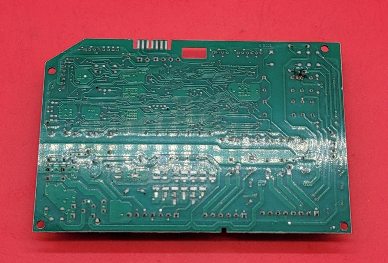 Genuine Refrigerator Whirlpool Control Board Part#W10583022