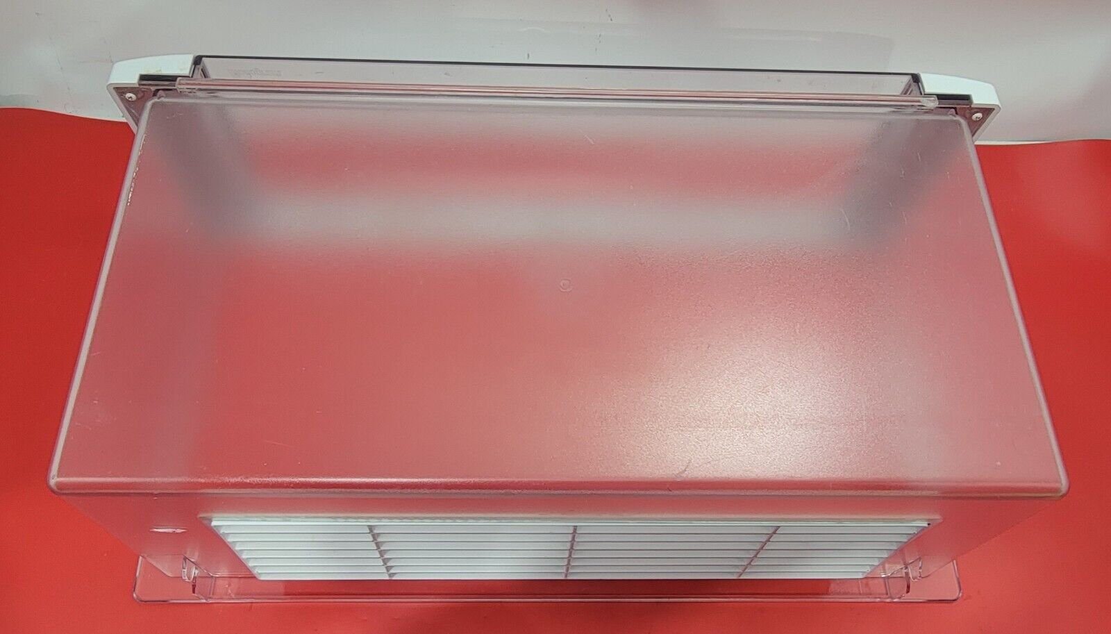 Genuine Refrigerator GE Quick Chill Drawer Part#35380 WR32X10318