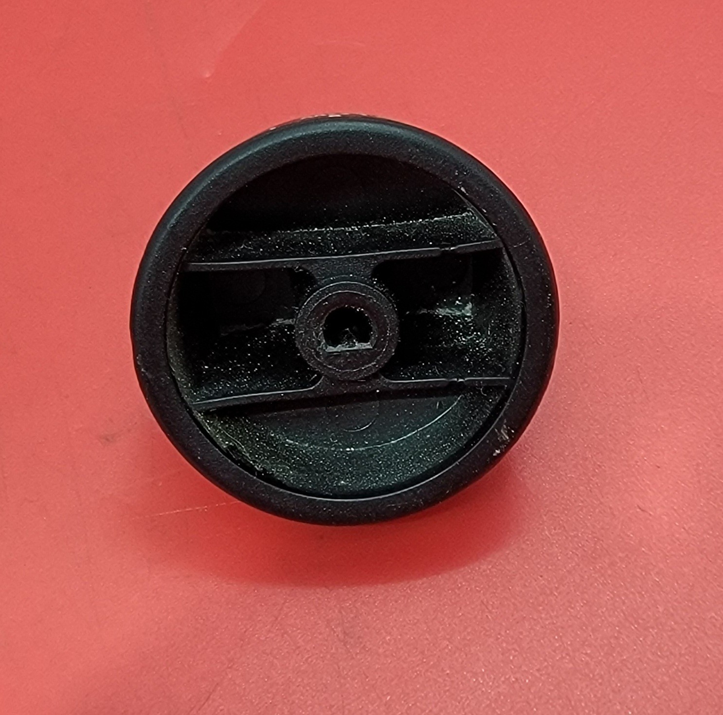 Genuine Oven Viking Knob Part#PB010187