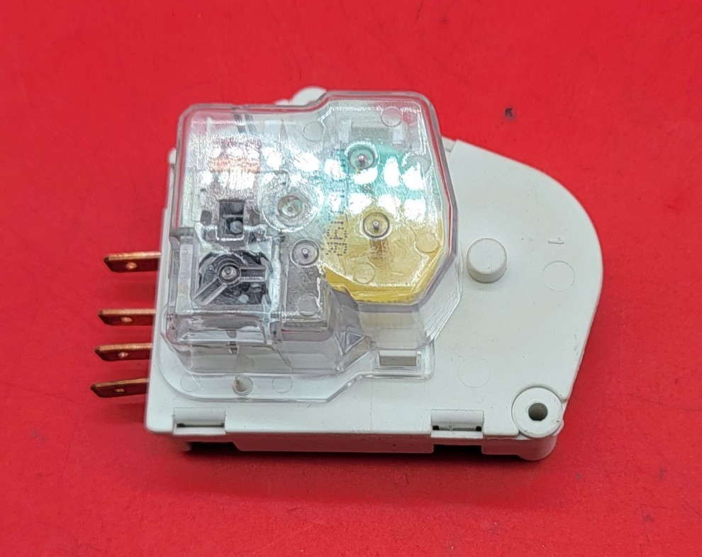 Genuine Refrigerator Frigidaire Defrost Timer Part#241705101